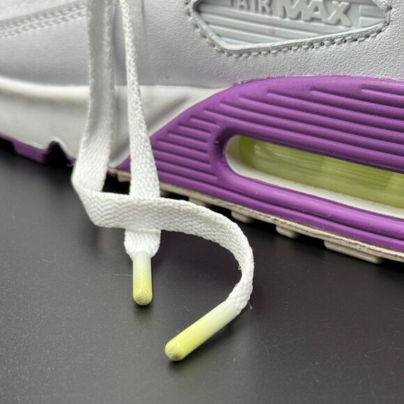 Wmns Nike Air Max 90 SE 'Easter' - Picture 9 of 13